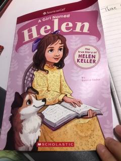 Hellen Keller-mm