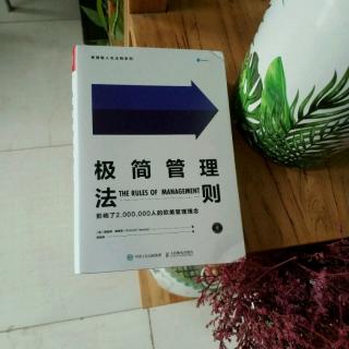 法则66  想象自己的蓝色门牌