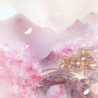 古言《春日宴》作者:白鹭成双 4.5.6章