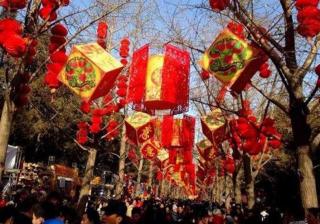 30.北京的春节