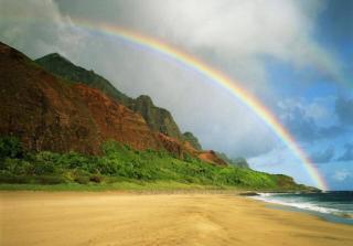 《神来之笔》林清玄