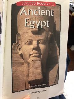 ancient Egypt