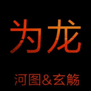 河图&玄觞 - 为龙