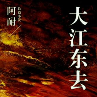 大江东去(大江大河)32 阿耐 汇报计划