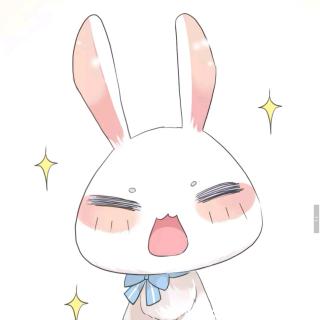 小兔子（晚安故事）🐰