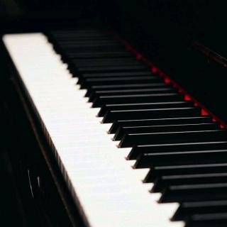 夜的钢琴曲五（坠一）
