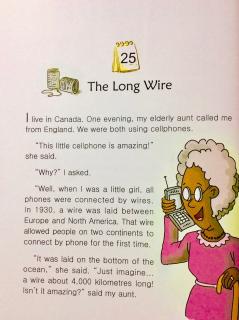 11-25  The Long Wire