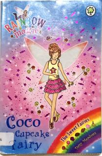 Coco the cupcake fairy