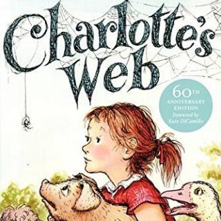 【读经典】Charlotte's Web 夏洛的网 08