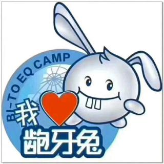 龅牙兔致家长的一封信