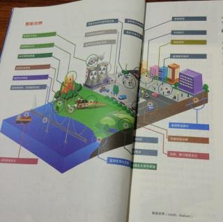 《开始智能生活》2.如何建造智能城市上