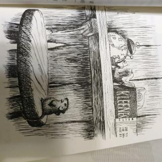 时代广场的蟋蟀第三章柴斯特