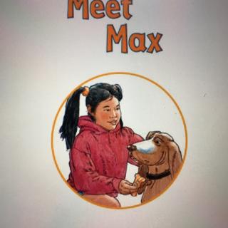 361 Meet Max