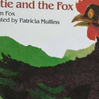 Hattie and the Fox--李娜