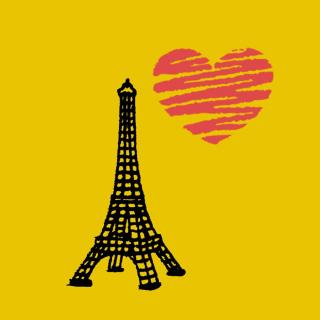 【浪漫法国】情人节教你用法语表白