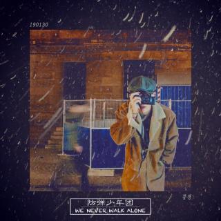 【金泰亨】V--风景풍경 (2019)by V of BTS