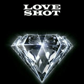 🔥️宣告（Love shot）