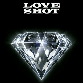 🔥️Love shot