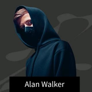 alanwalker教主头像图片