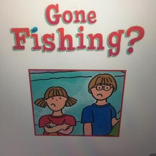 362 Gone fishing