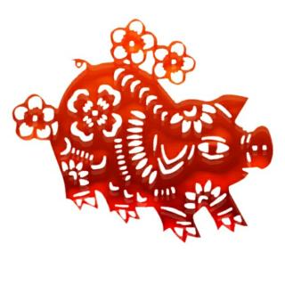 【新年祝福-双语】展望新年，我的2019年会是什么样的呢？