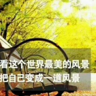 黄玲-《我爱我的家》