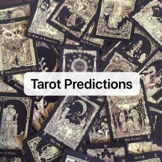 2.1Tarot Predictions🔯