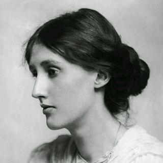 Virginia Woolf's Handwritten Suicide Note