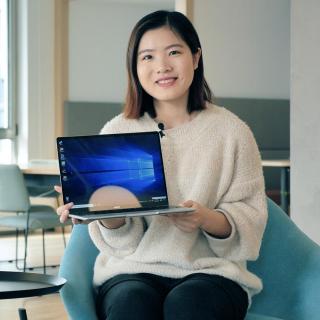 HUAWEI MateBook 13，谁说爵士没有性价比？