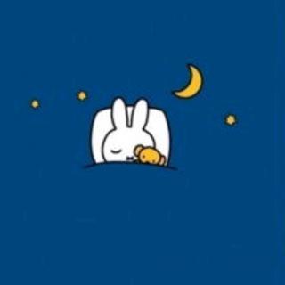 小兔子晚安物语