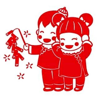 2月3日——新春佳节话爆竹