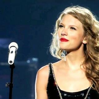 Wildest Dreams(Acoustic)-Taylor Swift原声版