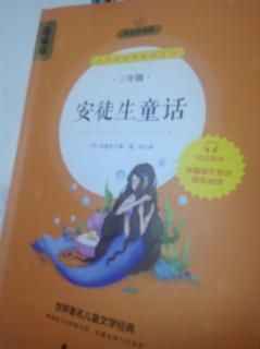 《安徒生童话》之《皇帝的新装》