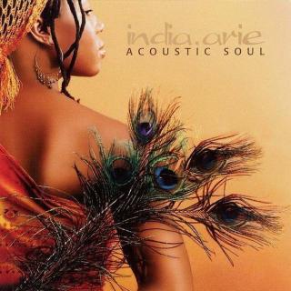 心情单曲（India.Arie - Ready For Love）