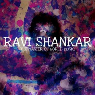 舞韵瑜伽音乐@Ravi Shankar