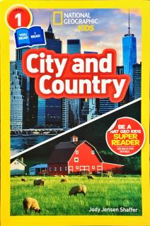 193. City and Country