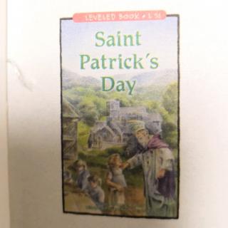 Saint Patrick's Day