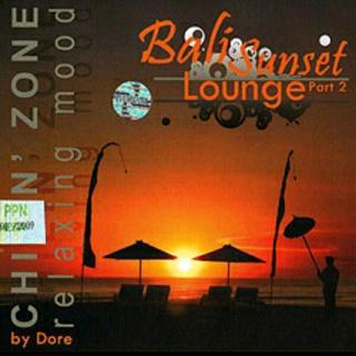 减压瑜伽音乐@Bali Sunset lounge part 2
