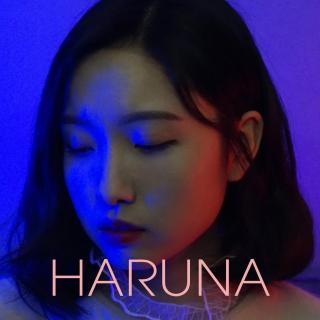 【609】HARUNA-像电影一样