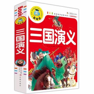 三国演义5