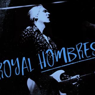 【JZ 電臺(tái)】The Royal Hombres@JZ Club