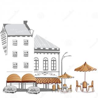 05 马尔堡：维特咖啡馆