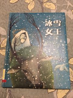 冰雪女王A