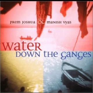 节奏瑜伽音乐@Water Down the Ganges