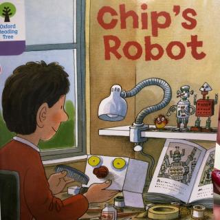 20190213 chips robot