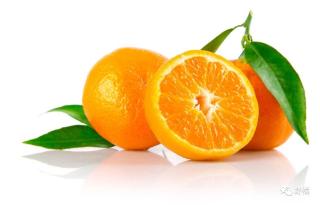 “招财精油”-野橘