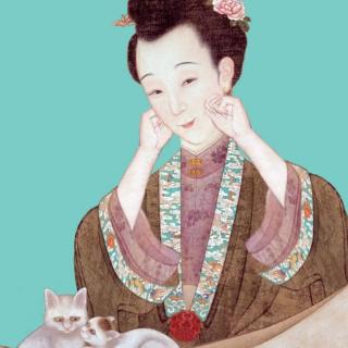 【盘古开天地】在线收听_海黛与黛丝的播客_荔枝