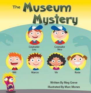 375 The museum mystery