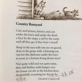  76| The Random House Book of Poetry for Children P68-1