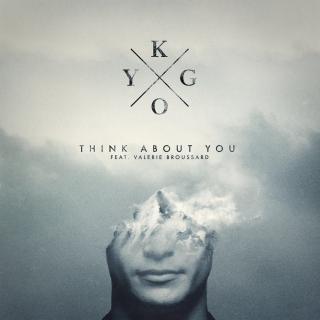 Thinking About You——Kygo & Valerie Broussard